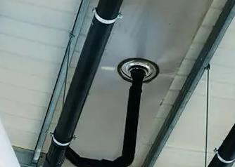 咸阳市虹吸排水的原理