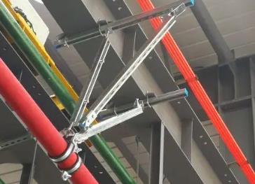咸阳市抗震支架厂家与你分享你必须做的紧急情况下的准备